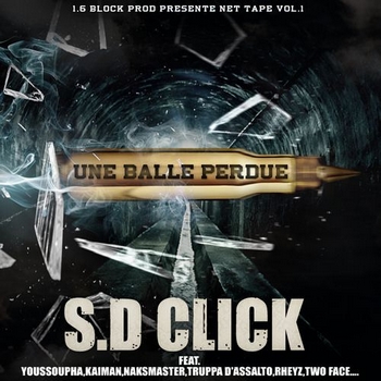 Son SD Click  - Soldats Redoutables